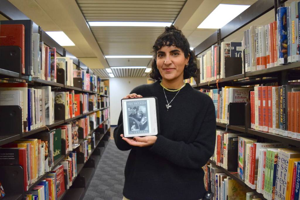 Digital content licensing delivers costly blow to Vancouver Island libraries