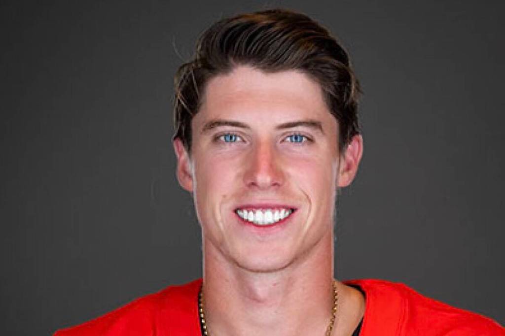 Marner nets winner in OT thriller as Canada edges Czechia 4-3